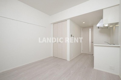 【内装】 | エンクレスト天神LIFE