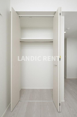 【収納】 | エンクレスト天神LIFE