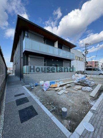 シャーメゾン黒田