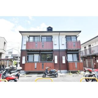 ハイツサン幸Ⅲ