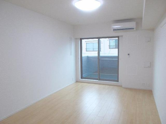 サンセレノ　トレの内装