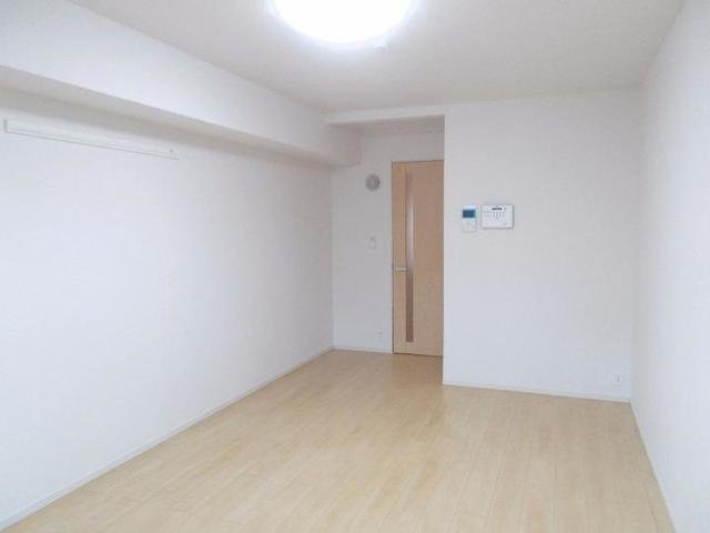 サンセレノ　トレの内装