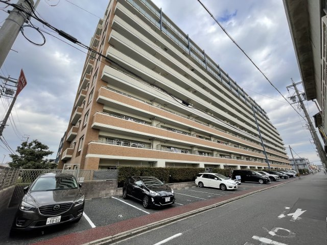 【外観】ザ・サザンクロス 