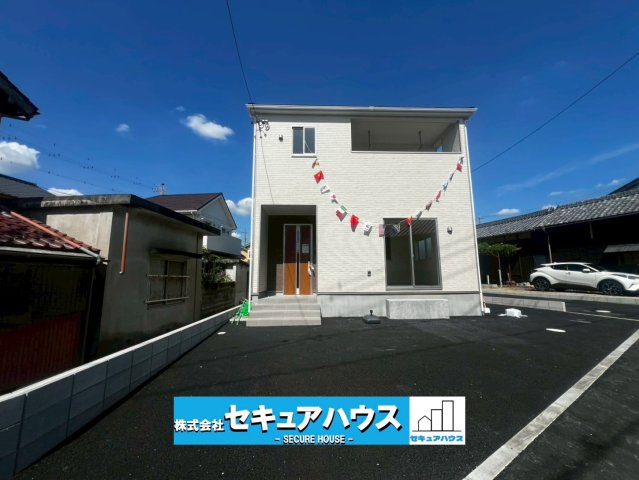 【本日ご案内可能】みよし市三好町　全2棟