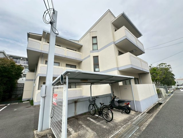 プチエール小野原