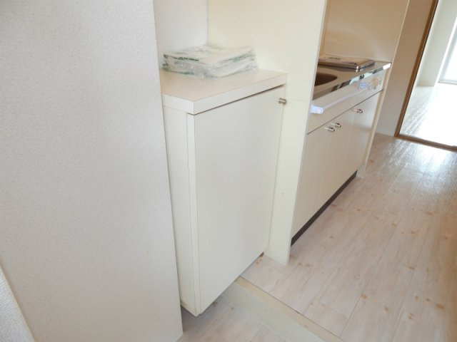 【設備】 | プリオールＺＥＮ | シューズボックス
