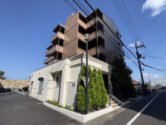 【外観】 | プリオールＺＥＮ | きれいな外観です