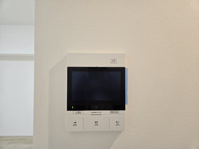 レジディア東桜Ⅱ|名古屋市の賃貸ならMy賃貸のセキュリティ|レジディア東桜Ⅱ