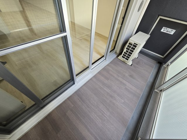 レジディア東桜Ⅱ|名古屋市の賃貸ならMy賃貸のバルコニー|レジディア東桜Ⅱ