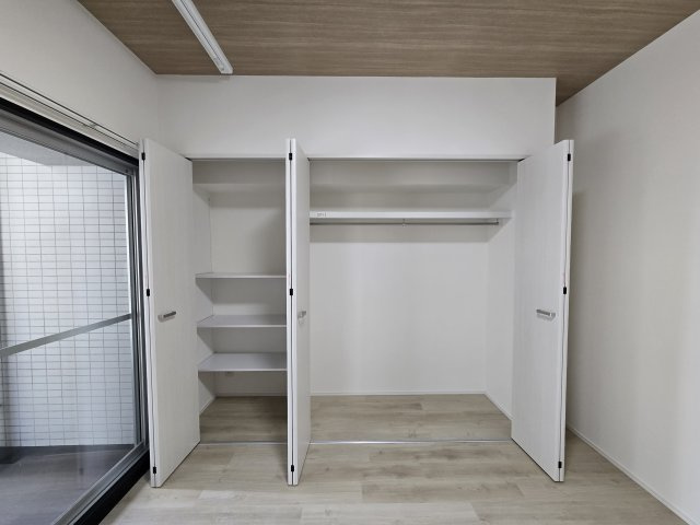 レジディア東桜Ⅱ|名古屋市の賃貸ならMy賃貸の収納|レジディア東桜Ⅱ