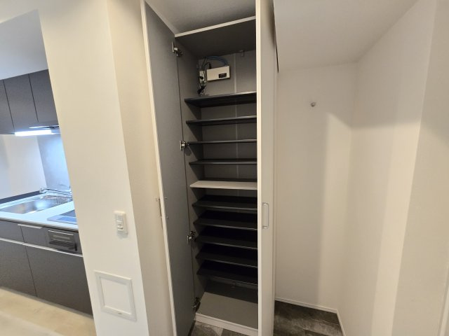 レジディア東桜Ⅱ|名古屋市の賃貸ならMy賃貸の収納|レジディア東桜Ⅱ