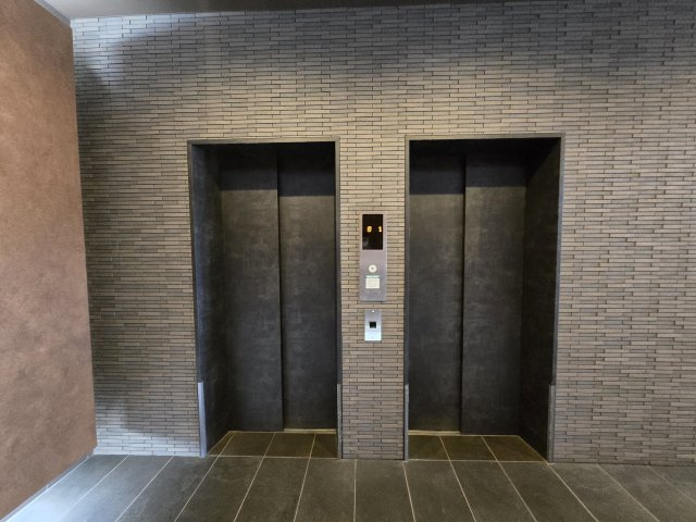 レジディア東桜Ⅱ|名古屋市の賃貸ならMy賃貸のその他共用部分|レジディア東桜Ⅱ