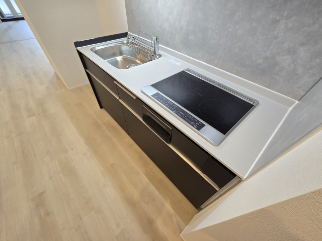 レジディア東桜Ⅱ|名古屋市の賃貸ならMy賃貸のキッチン|レジディア東桜Ⅱ