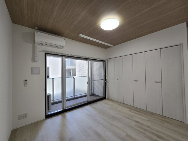 レジディア東桜Ⅱ|名古屋市の賃貸ならMy賃貸の寝室|レジディア東桜Ⅱ