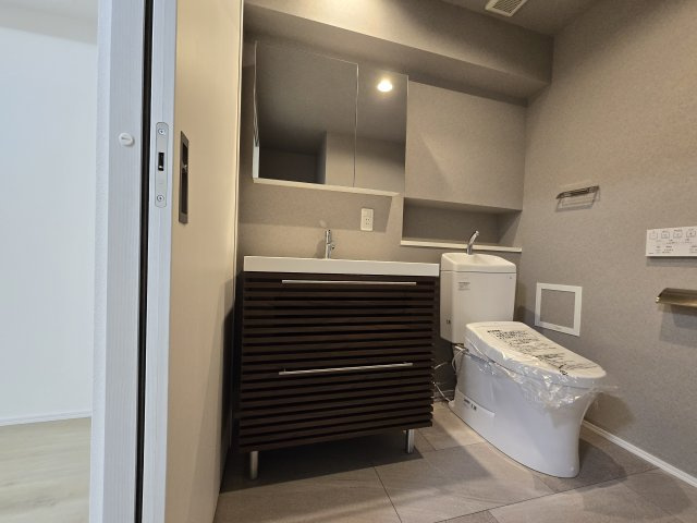 レジディア東桜Ⅱ|名古屋市の賃貸ならMy賃貸の洗面所|レジディア東桜Ⅱ