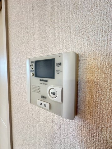 ライブリーヒルズのセキュリティ