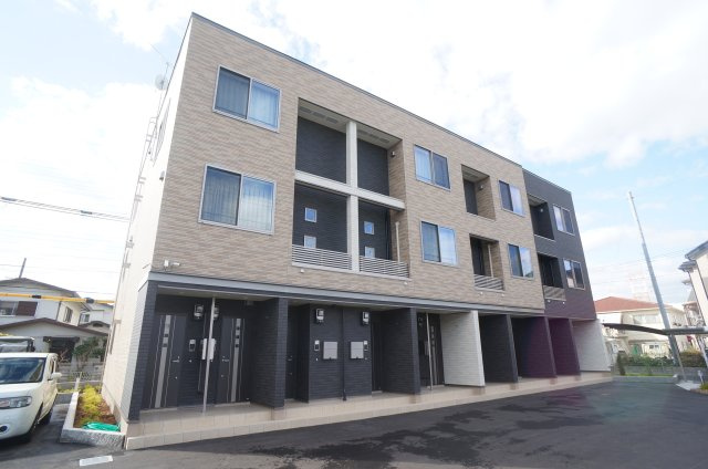 アレグレパス安倉