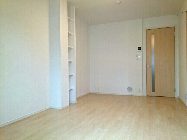 アレグレパス安倉の居間・リビング