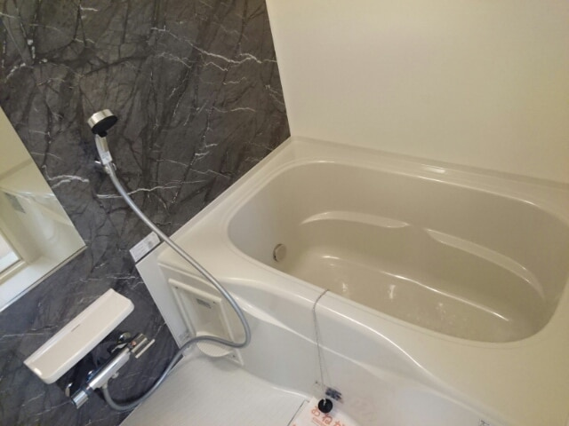 アレグレパス安倉の浴室