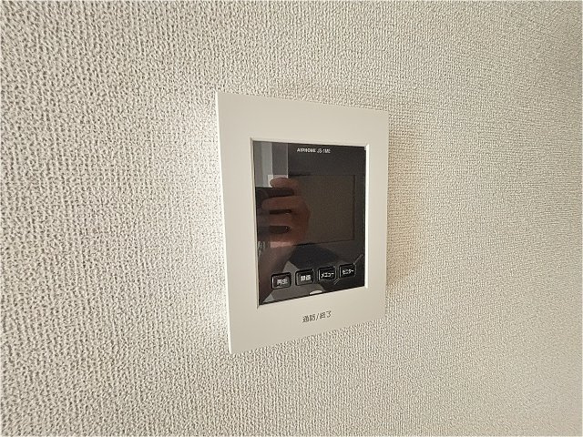グランドールⅡのセキュリティ