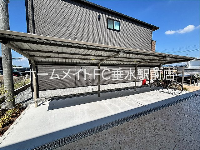 グランドールⅡのその他共用部分