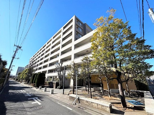 プラウド戸田公園フィールド