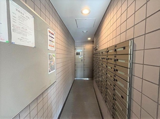 【その他共用部分】 | プラウド戸田公園フィールド