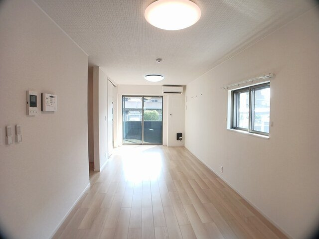 ベルフローラの居間・リビング