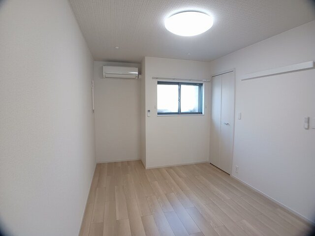 ベルフローラの内装