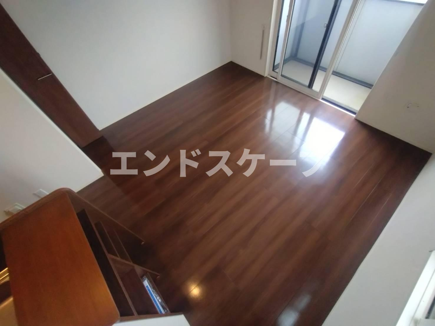Ｈｅａｌｉｎ’ Ｇｒｏｖｅ　Ｎの居間・リビング|高崎、前橋のお部屋探しはエンドスケープまで！お客様の理想お聞かせ下さい♪
内装の色味が画像と異なる場合がございます。