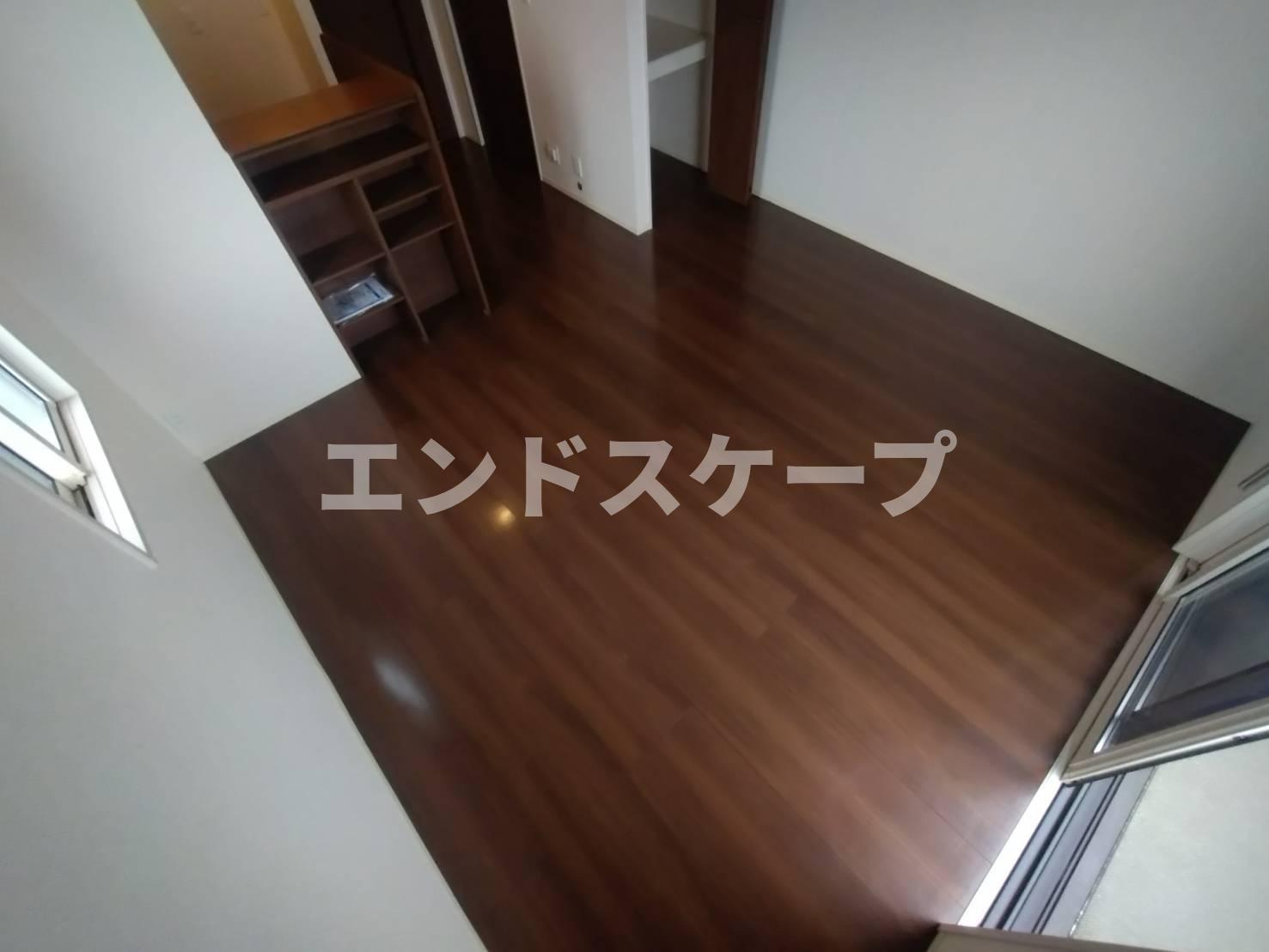 Ｈｅａｌｉｎ’ Ｇｒｏｖｅ　Ｎの居間・リビング|高崎、前橋のお部屋探しはエンドスケープまで！お客様の理想お聞かせ下さい♪
内装の色味が画像と異なる場合がございます。