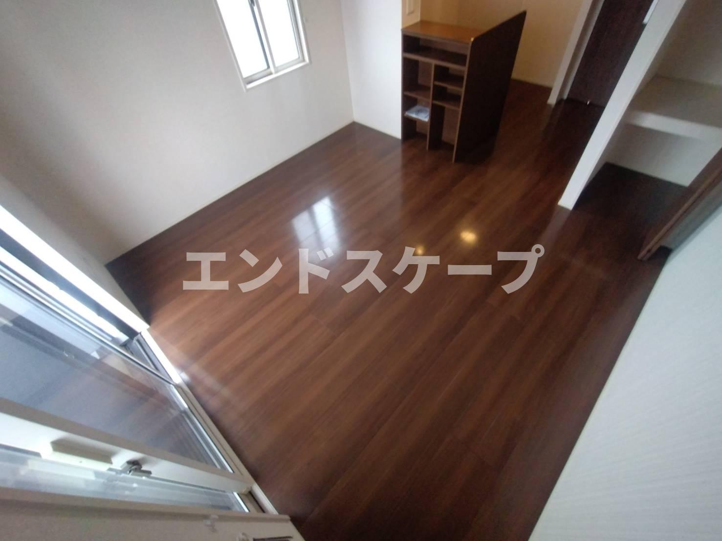 Ｈｅａｌｉｎ’ Ｇｒｏｖｅ　Ｎの居間・リビング|高崎、前橋のお部屋探しはエンドスケープまで！お客様の理想お聞かせ下さい♪
内装の色味が画像と異なる場合がございます。