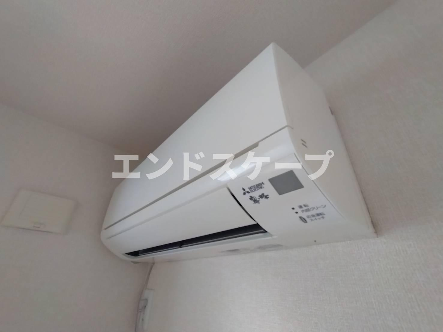 Ｈｅａｌｉｎ’ Ｇｒｏｖｅ　Ｎの設備|高崎、前橋のお部屋探しはエンドスケープまで！お客様の理想お聞かせ下さい♪