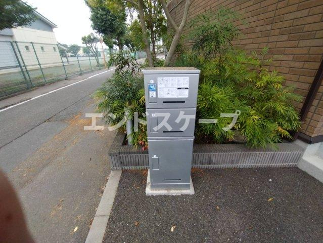 Ｈｅａｌｉｎ’ Ｇｒｏｖｅ　Ｎの設備|高崎、前橋のお部屋探しはエンドスケープまで！お客様の理想お聞かせ下さい♪