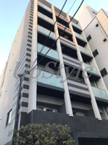 プレセダンヒルズ北千住の画像