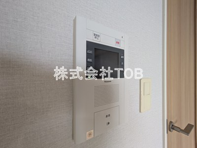 【セキュリティ】 | メルクマール京王笹塚レジデンス