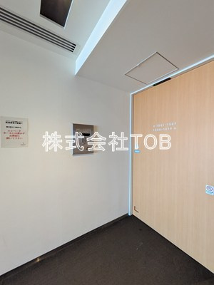【その他】 | メルクマール京王笹塚レジデンス | 各階にオートロック有り