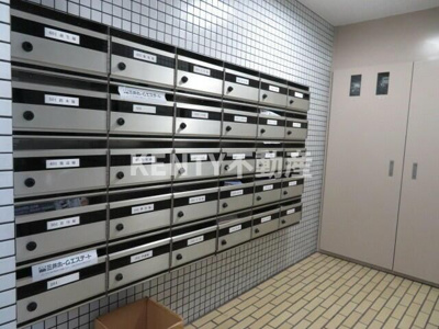 【その他共用部分】 | シロス蓮沼