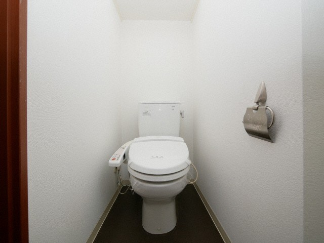 大阪市浪速区芦原１丁目の賃貸マンションのトイレ