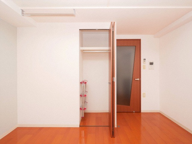 大阪市浪速区芦原１丁目の賃貸マンションの収納