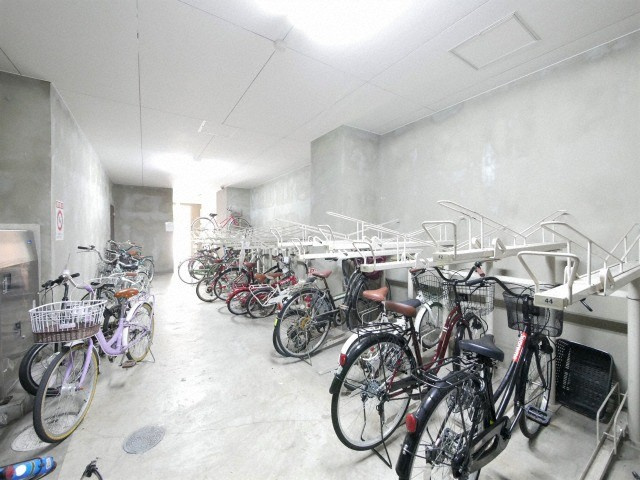 大阪市浪速区芦原１丁目の賃貸マンションのその他共用部分