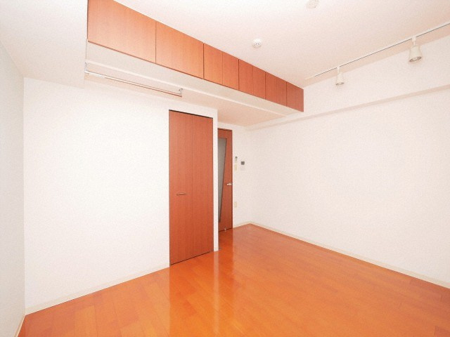 大阪市浪速区芦原１丁目の賃貸マンションの内装