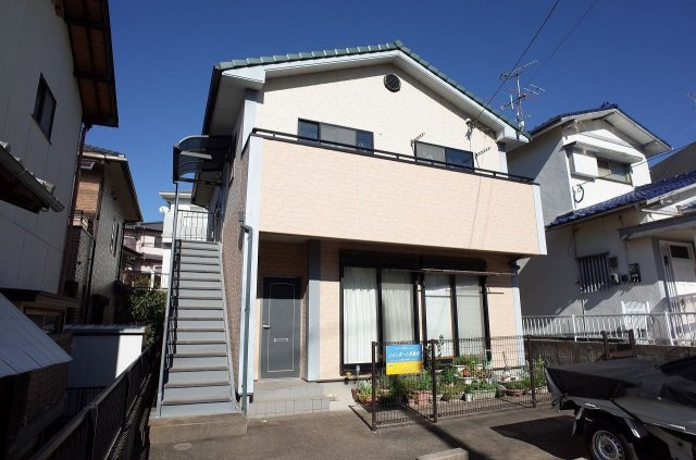 シャンポーレ美和台