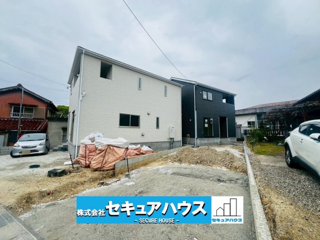 みよし市三好町　全2棟