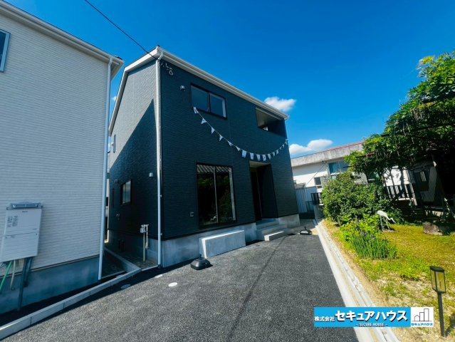 【本日ご案内可能】みよし市三好町　全2棟