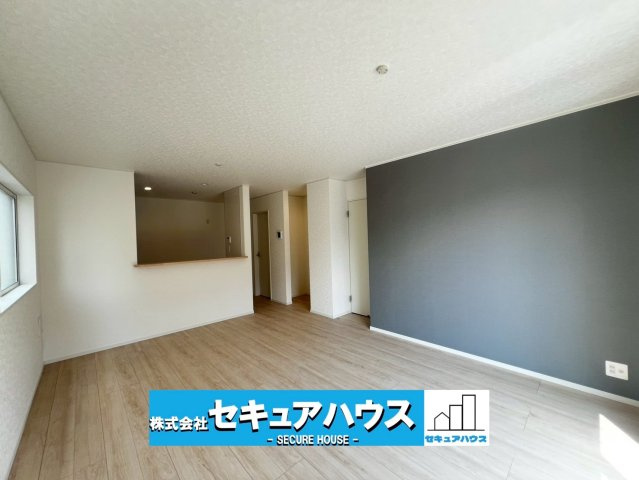 みよし市三好町　全2棟の区画図|全体区画数｜全2棟
◆駐車2台可能！(但し、車種による)
◎まずは、お気軽にお問い合わせください。現地を案内しながら周辺環境も見て頂けます。