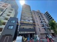 エスリードレジデンス梅田クラスシティの画像