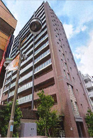 ザ・パークハウス亀有