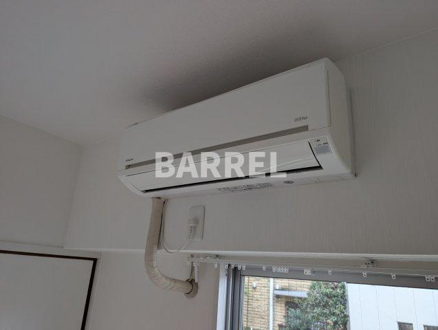 ヴィラ箕面の設備