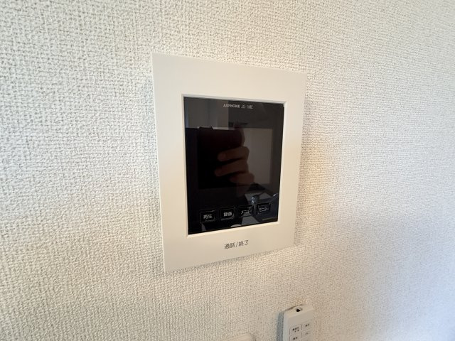 グランドールⅡのセキュリティ